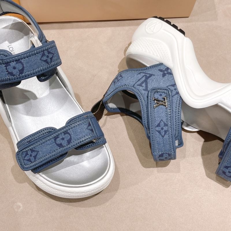 Louis Vuitton Archlight Shoes